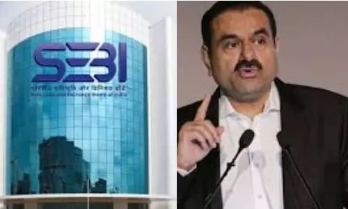 AA Edit | Reprieve For Adani Group