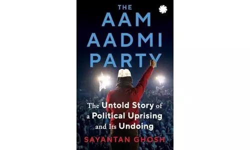 Book Review | How Did AAP Lose Its Mojo? Book Review | How Did AAP Lose Its Mojo?