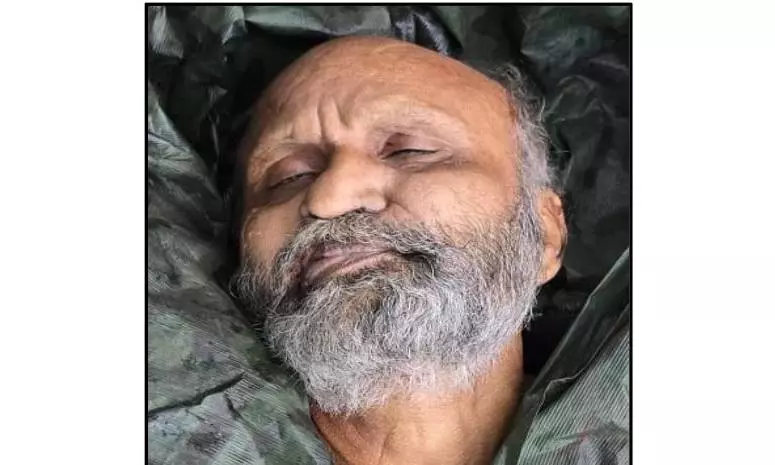 2 Top Maoists Carrying Rs 80 Lakh Bounty Gunned Down in Abujhmad Encounter