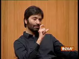 Bharat Bhushan | Was Yasin Malik Used And Betrayed By Indian State?