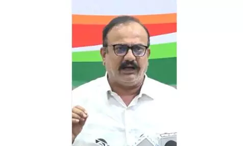 Congress Demands Wet Drought Declaration in Maharashtra