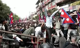 Ruchira Gupta | Lesson of Nepal’s Gen Z Revolt: Can A Small Democracy Be Kept ‘Clean’? Ruchira Gupta | Lesson of Nepal’s Gen Z Revolt: Can A Small Democracy Be Kept ‘Clean’?