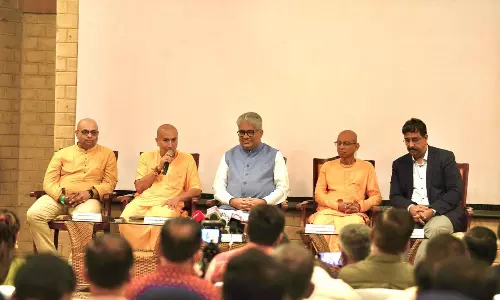 Union Minister Launches Native Food Drive in Palghar Union Minister Launches Native Food Drive in Palghar