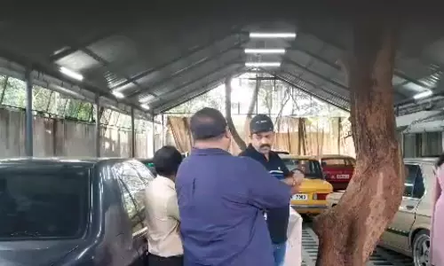 Customs Suspects 150–200 Smuggled Vehicles in Kerala