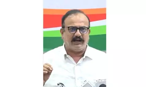 Congress Demands Wet Drought Declaration in Maharashtra Congress Demands Wet Drought Declaration in Maharashtra