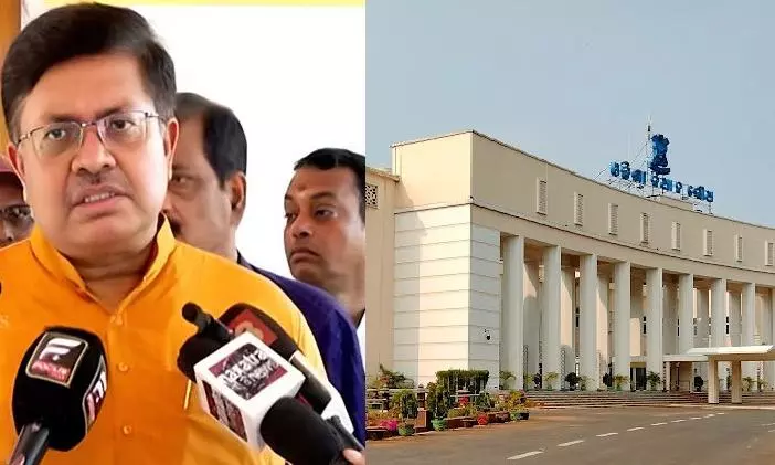 Odisha BJP Govt To Reopen High-Profile Murder Cases From Naveen Patnaik Era