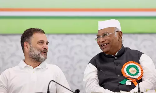 CWC: SIR Is Big Threat to Democracy CWC: SIR Is Big Threat to Democracy