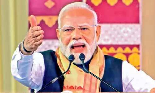 Modi Nod For Rs 6,000 cr Bihar Rail, Road Projects