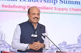 Dilip Cherian | Rajesh Agrawal Leading India’s High-stakes Trade   Talks With US