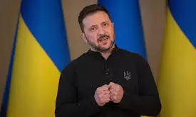 AA Edit | Can India Help Ukraine Find Peace?