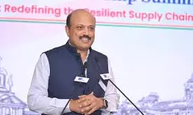 Dilip Cherian | Rajesh Agrawal Leading India’s High-stakes Trade   Talks With US