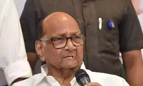 Pawar Calls Maharashtra Floods ‘Unprecedented Calamity’