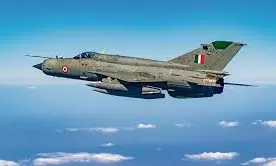 AA Edit | Farewell To Veteran Air Warriors