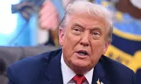 Abhijit Bhattacharyya | Trump Taking US Towards A New Race-cum-civil war? Abhijit Bhattacharyya | Trump Taking US Towards A New Race-cum-civil war?