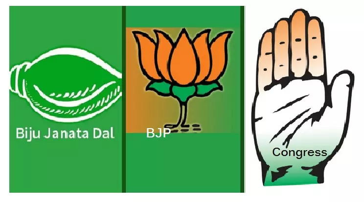 Odisha: Nuapada Bypoll to Coincide With Bihar Elections, Parties Gear Up for Triangular Contest