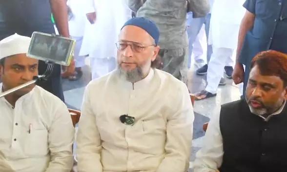 Muslim Votes Play Key Role for Bihar Oppn Parties