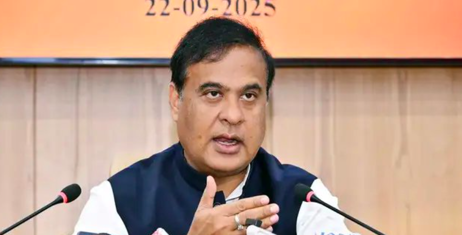 Don’t Turn Assam Into Nepal: CM Himanta’s Video Message to People