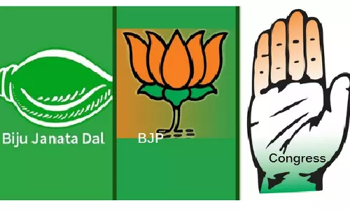 Odisha: Nuapada Bypoll to Coincide With Bihar Elections, Parties Gear Up for Triangular Contest