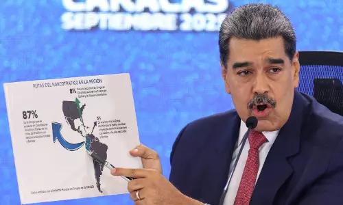 Saeed Naqvi | West Will Lose Its Power, But Will Leave Huge Mess Before Giving Up Saeed Naqvi | West Will Lose Its Power, But Will Leave Huge Mess Before Giving Up