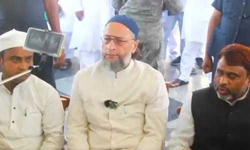 Muslim Votes Play Key Role for Bihar Oppn Parties Muslim Votes Play Key Role for Bihar Oppn Parties