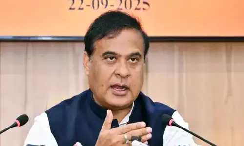 Don’t Turn Assam Into Nepal: CM Himanta’s Video Message to People