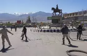 Ready to Resolve Issue With Ladakh Groups through Dialogue: Government