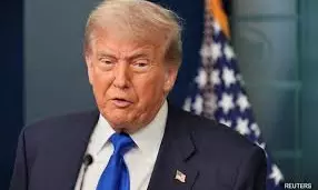 AA Edit | Hamas Must Accept Trump’s Far-reaching Gaza Peace Plan