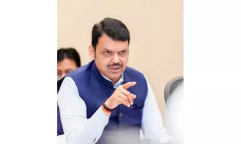 Maharashtra Government to Issue 10,000 Appointment Letters in Statewide Drive Maharashtra Government to Issue 10,000 Appointment Letters in Statewide Drive