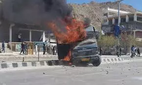 Shikha Mukerjee | The Politics Of Protest: Why Wangchuk Arrest Is A Blunder