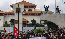 Syed Ata Hasnain | The Age of Backlash: Why Gen Z Angry, World Uneasy