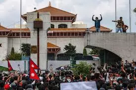 Syed Ata Hasnain | The Age of Backlash: Why Gen Z Angry, World Uneasy