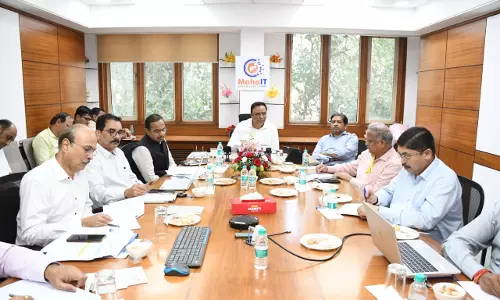 Maharashtra IT Department To Tighten Rules On Consultants Hiring