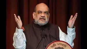Congress Neglected Khadi After Independence: Shah