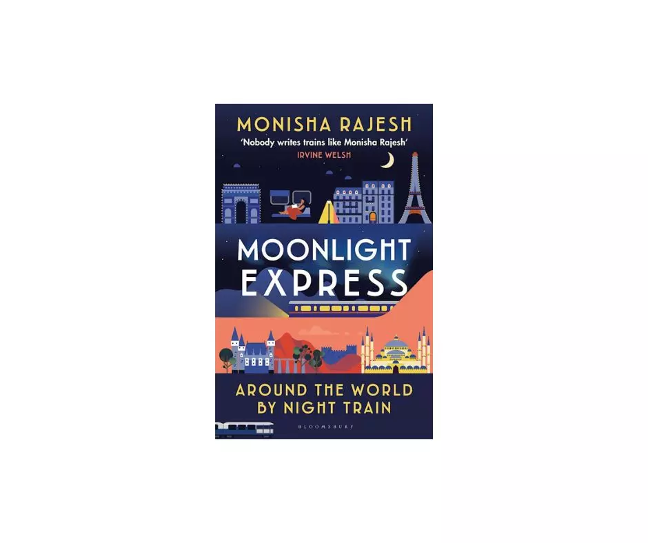 Book Review | Thinking Through the World by Night Train