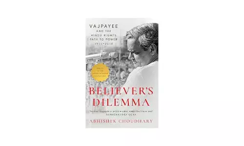 Book Review | Vajpayee the Moderate, Who Yielded to Pressures