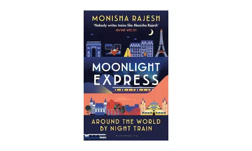 Book Review | Thinking Through the World by Night Train Book Review | Thinking Through the World by Night Train