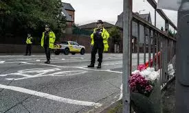 REFLECTIONS | Synagogue Attack Exposes Britain’s Cauldron Of Hate | Sunanda K. Datta-Ray REFLECTIONS | Synagogue Attack Exposes Britain’s Cauldron Of Hate | Sunanda K. Datta-Ray