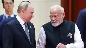 AA Edit | Delhi Reaffirms Moscow Ties