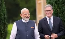 The Mumbai Moment: A BRISK New Dawn for India-UK Ties