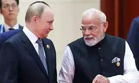 AA Edit | Delhi Reaffirms Moscow Ties