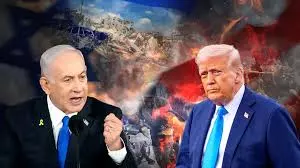 AA Edit | Silver Lining Spotted In Gaza