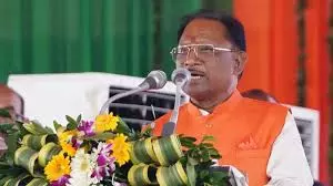 Cow To Be Declared ‘State Mother’ In Chhattisgarh: CM