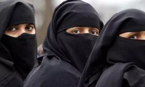 JeM Forms Women’s Wing ‘Jamaat-Ul-Mominaat’