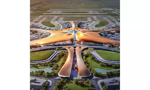 AA Edit | Navi Mumbai Starts Trend Of Cities With Two Airports