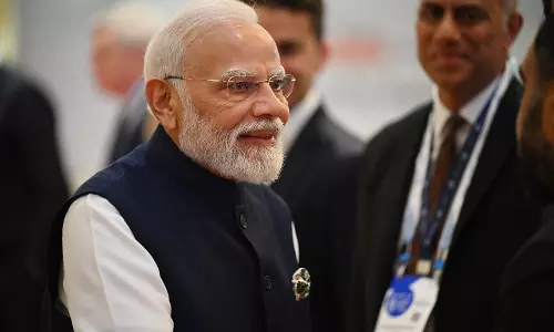 Raut Claims Navi Mumbai International Airport Would Be Named After PM Modi