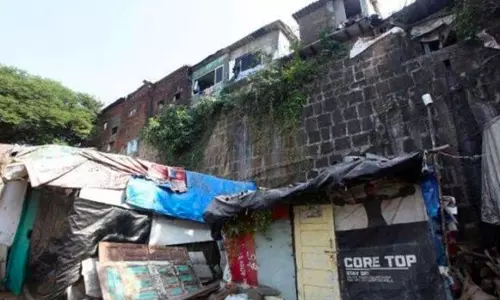 Mumbai’s Mahim Fort Set for Restoration