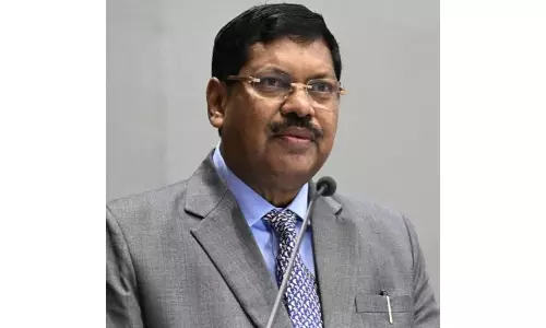 CJI Flags Rs.6.85 Lakh Crore Pending Tax Disputes Before ITAT