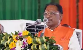 Cow To Be Declared ‘State Mother’ In Chhattisgarh: CM Cow To Be Declared ‘State Mother’ In Chhattisgarh: CM