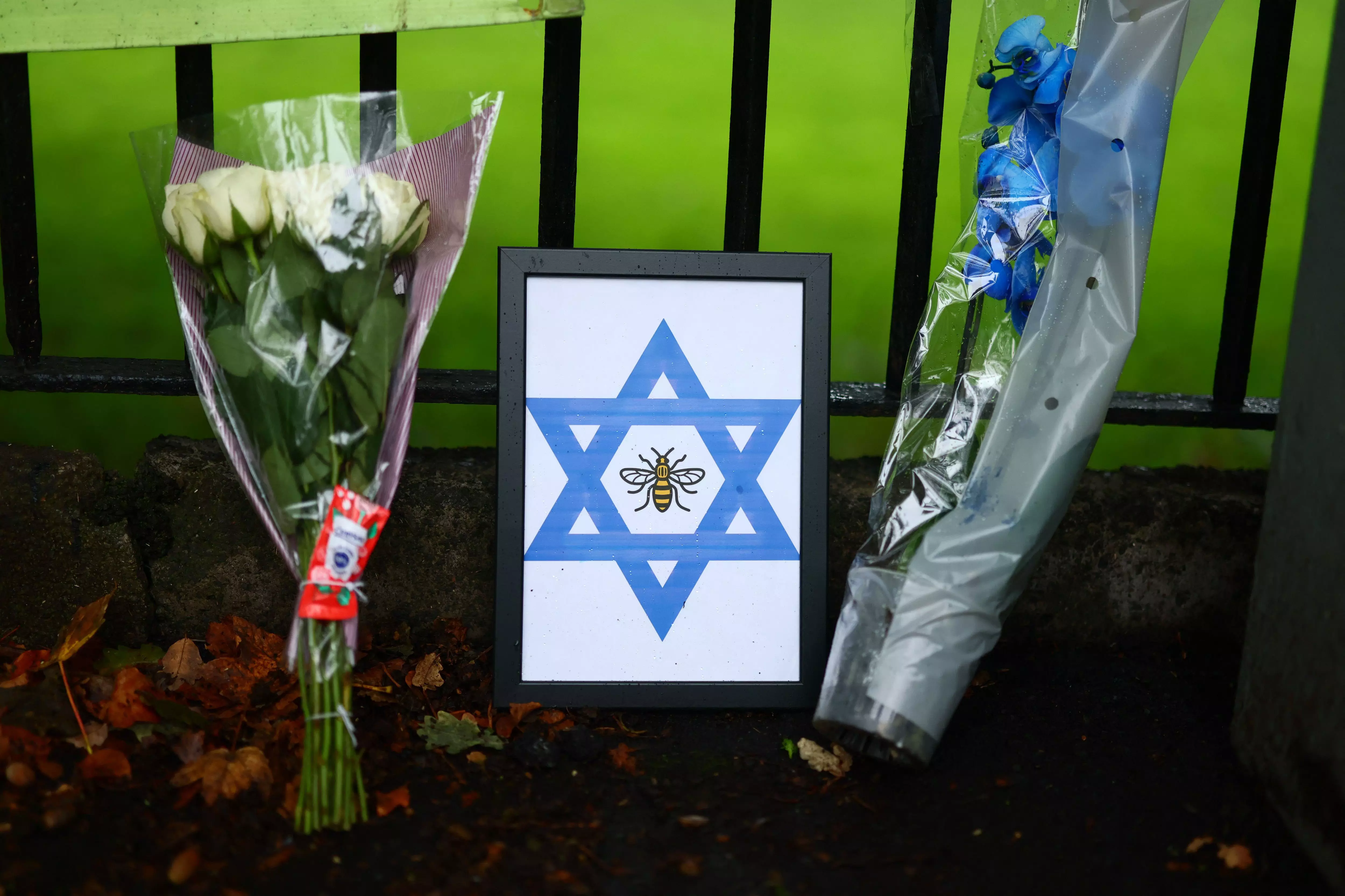 Farrukh Dhondy | Will UK’s Muslims & Asylum-Seekers Get Targeted After ‘Hit’ at Synagogue?