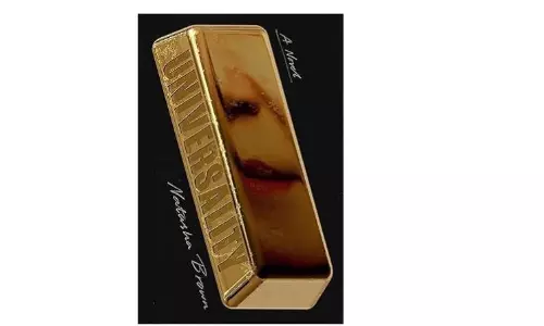 Book Review | Journalist Solves Murder, Exposes State of World Book Review | Journalist Solves Murder, Exposes State of World